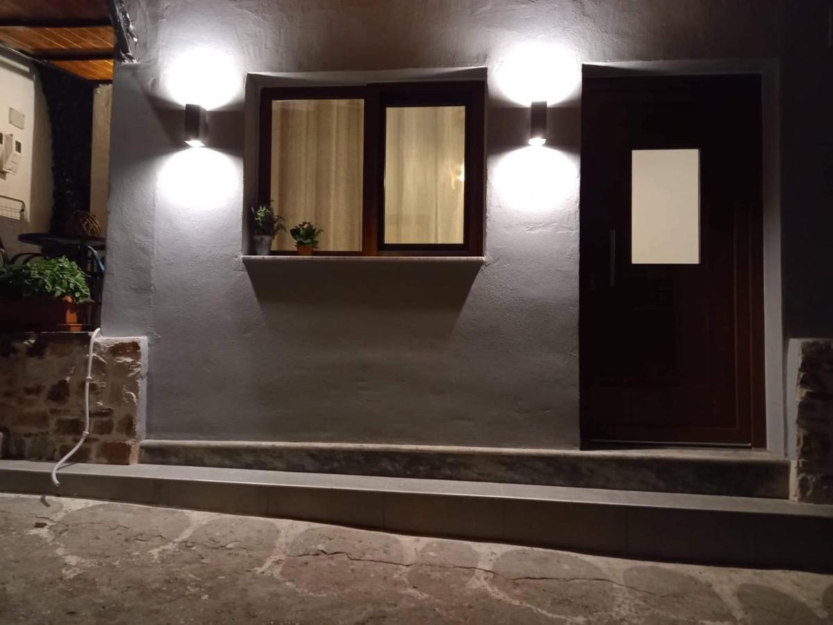 Rafailia'S House Villa Kallirákhi Екстериор снимка