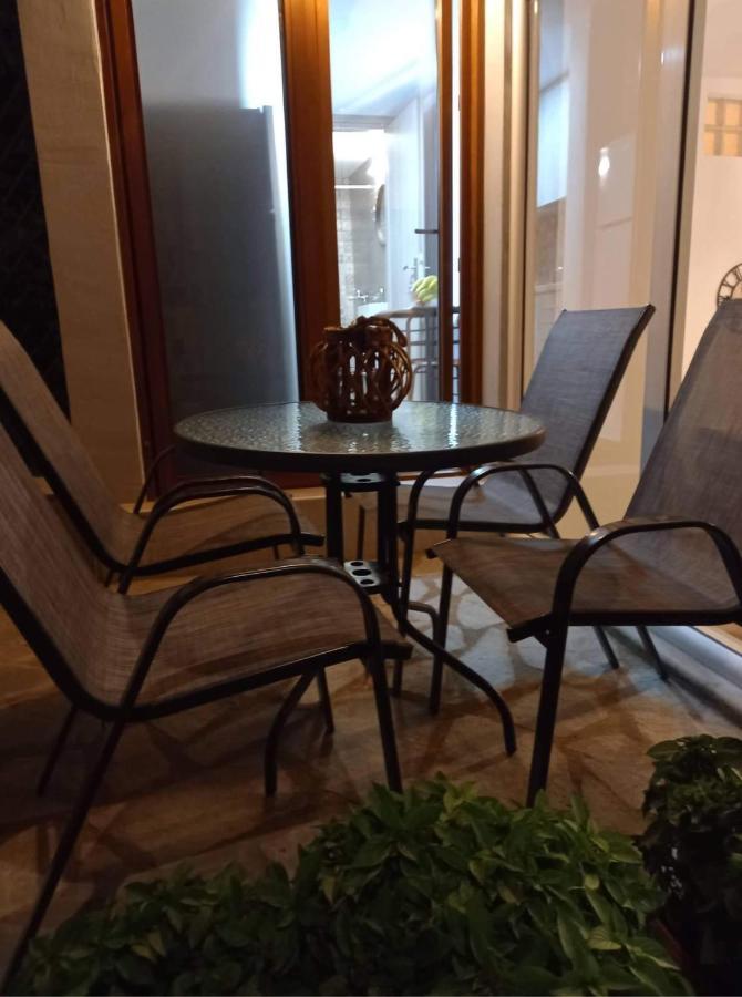 Rafailia'S House Villa Kallirákhi Екстериор снимка