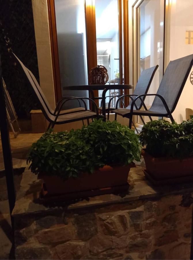 Rafailia'S House Villa Kallirákhi Екстериор снимка