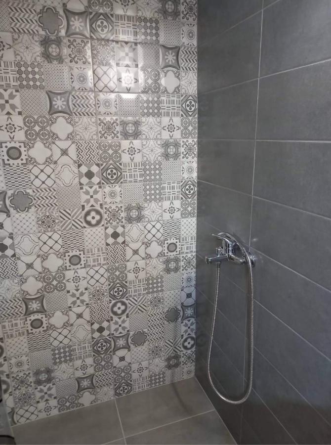 Rafailia'S House Villa Kallirákhi Екстериор снимка