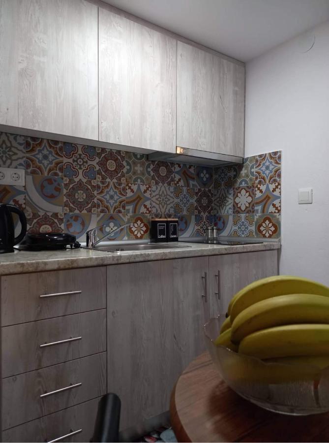Rafailia'S House Villa Kallirákhi Екстериор снимка