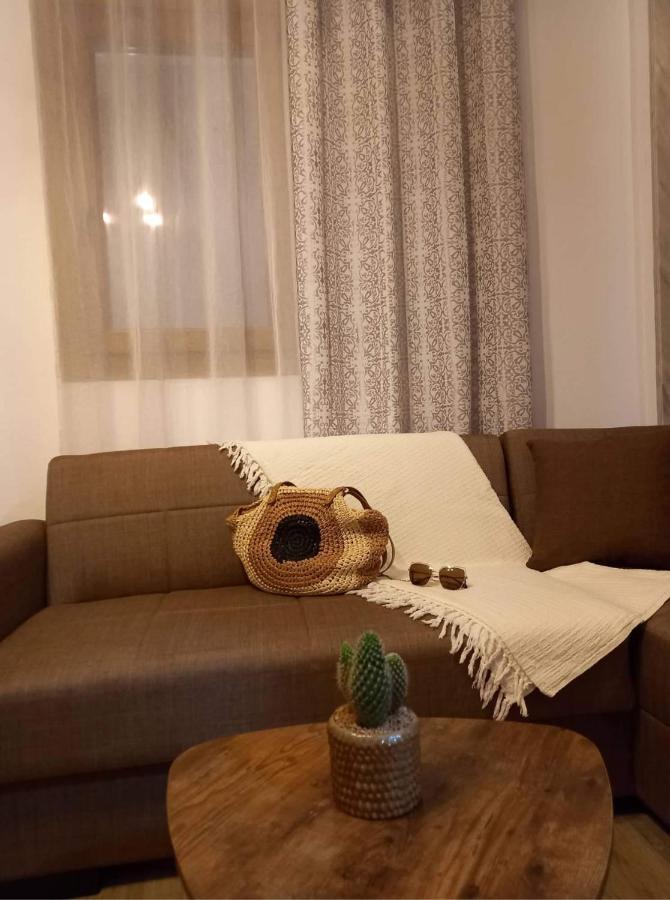 Rafailia'S House Villa Kallirákhi Екстериор снимка