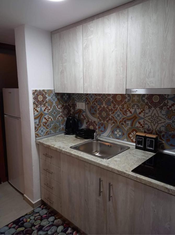 Rafailia'S House Villa Kallirákhi Екстериор снимка